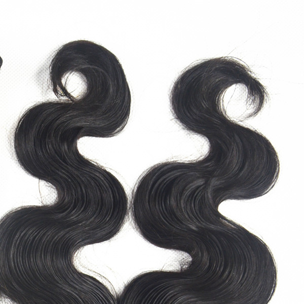 Virgin Malaysian Hair